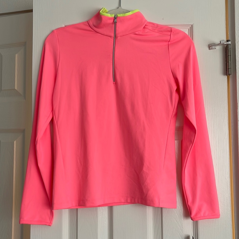 NWT RALPH Lauren zip top  jacket - 16 y, XL
